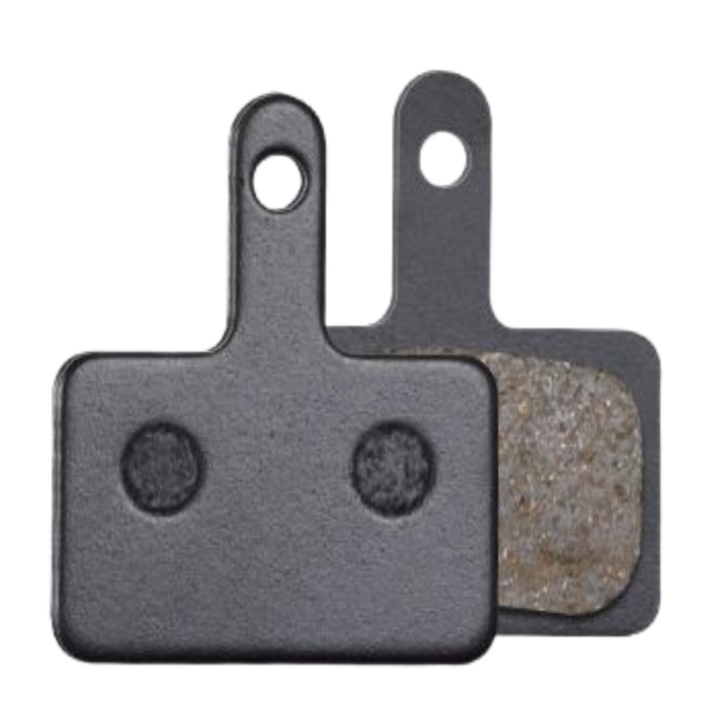 RAING 퀄리엑스트론프로 알톤 L20듀얼전기자전거 브레이크패드 시마노 호환  M01A