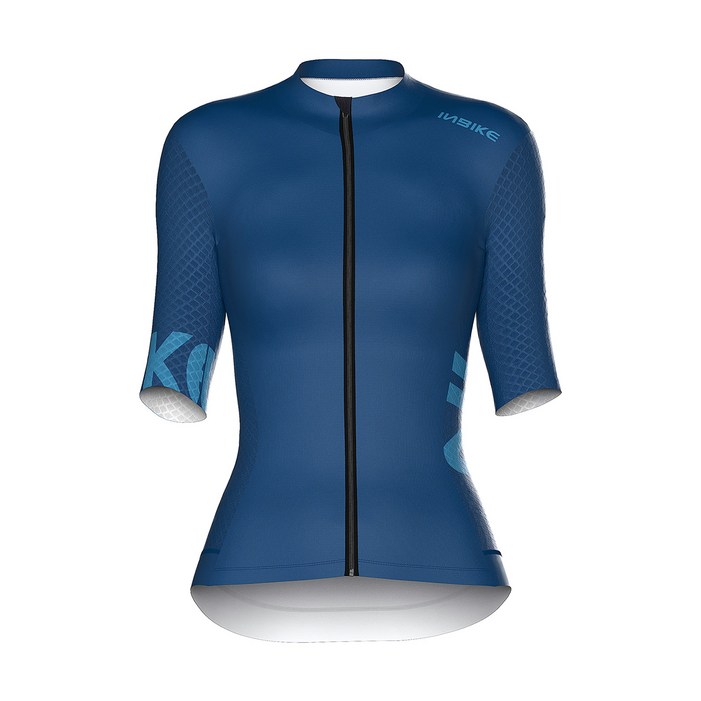 XQ050 INBIKE 라메다 여성용 라이딩 반팔 져지 여름용 자전거 의류