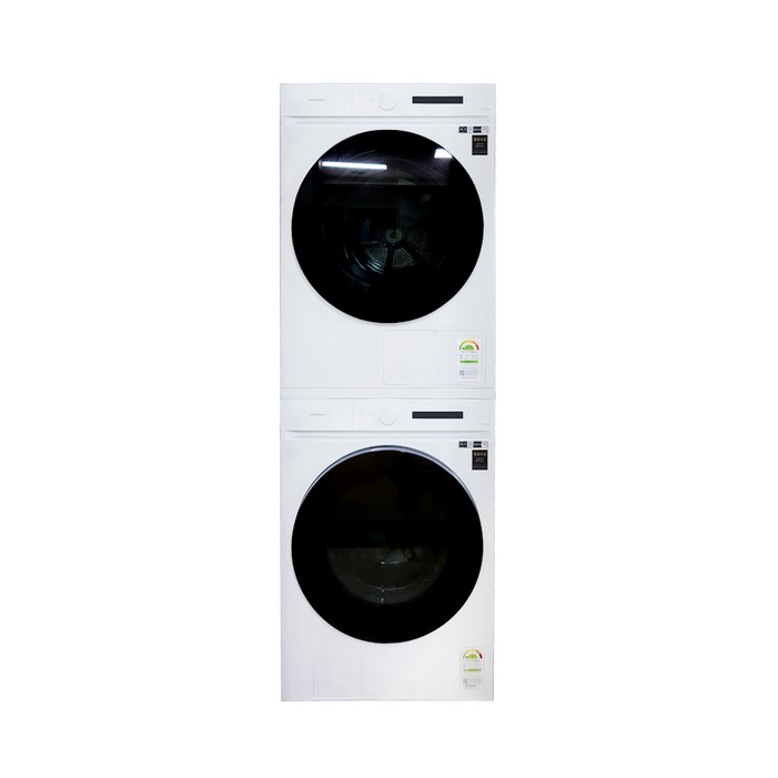 삼성전자 그랑데AI WF25CB8895BW DV20CB8890BW WF25D20CWWP 상단설치키트 화이트 IN 삼성전자 그랑데AI WF25CB8895BW DV20CB8890BW WF25D20CWWP 상단설치키트 화이트 IN