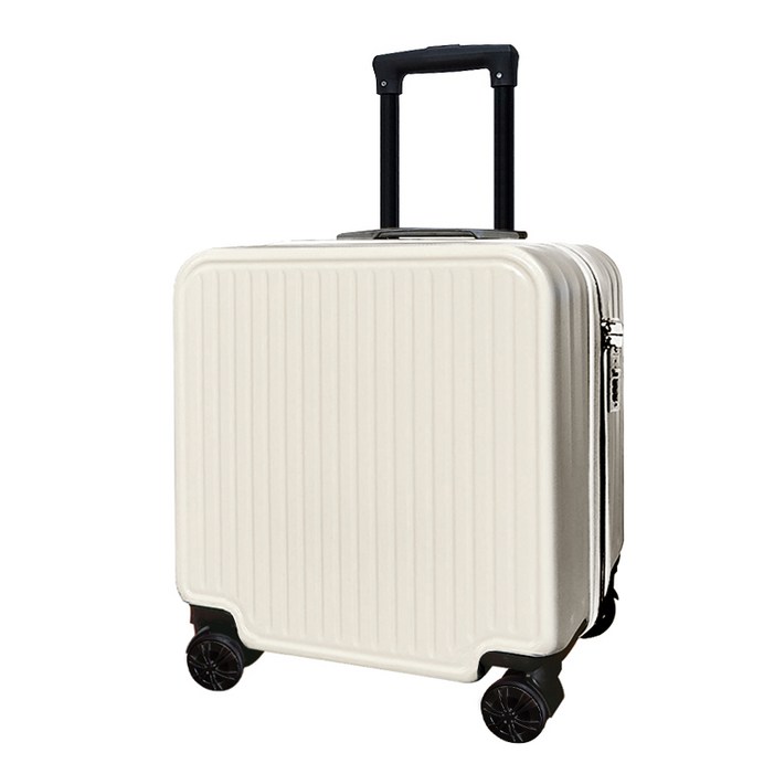 트레빌 다이아 감성 여행 기내용 미니 캐리어