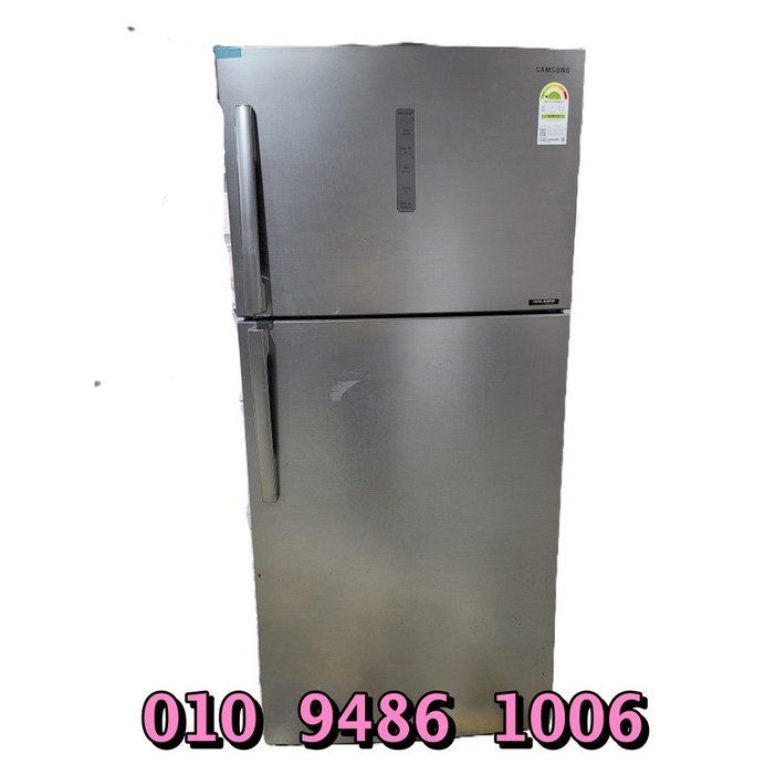 삼성 500리터급 일반 냉장고
