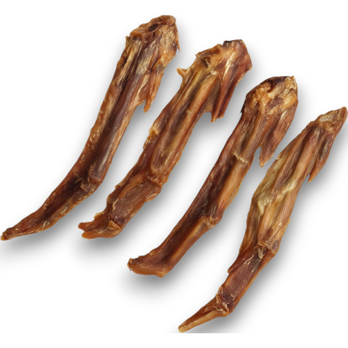 국내산 강아지 수제간식 오리 작은날개 300g  1kg 대형견 소형견 무방부제 치석제거, 1kg, 1개, 오리