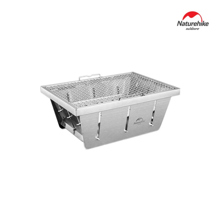 네이처하이크 IGT 바비큐 화로대 S/L