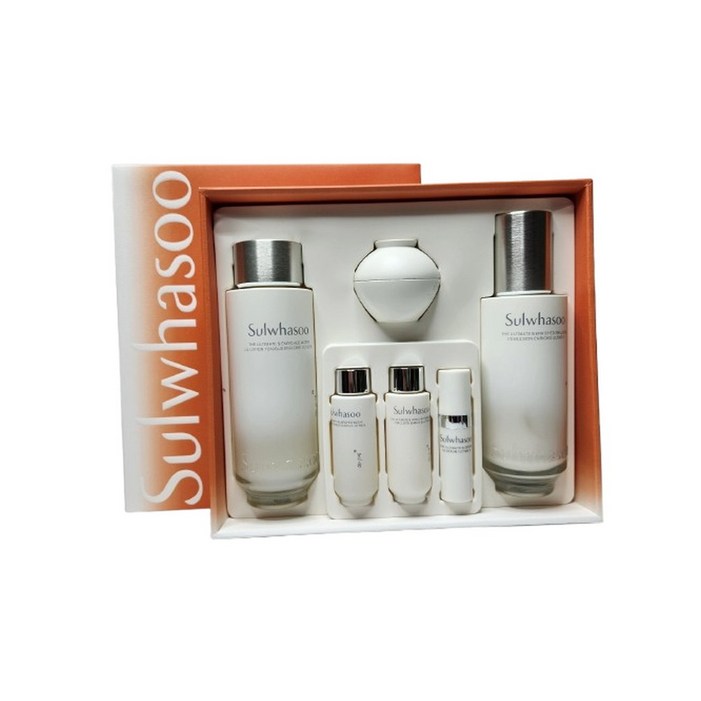 진설 2종세트, 1개