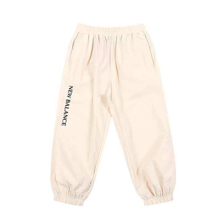 뉴발란스 키즈 트리코트 조거 팬츠 NK9LD2103U