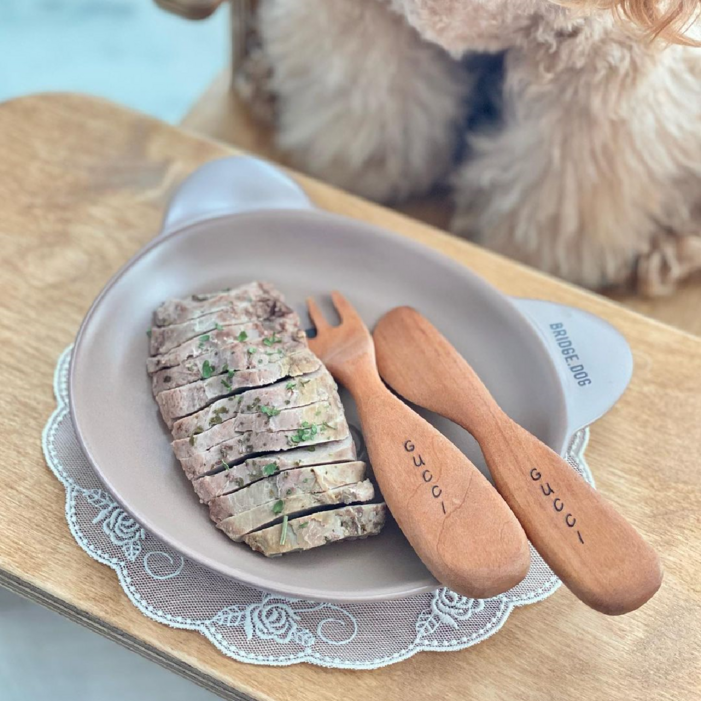 위닝푸드 강아지 고양이 수비드 간식 수비드밋 노견 보양식 영양식 특식 건강식 다이어트, 닭, 3개