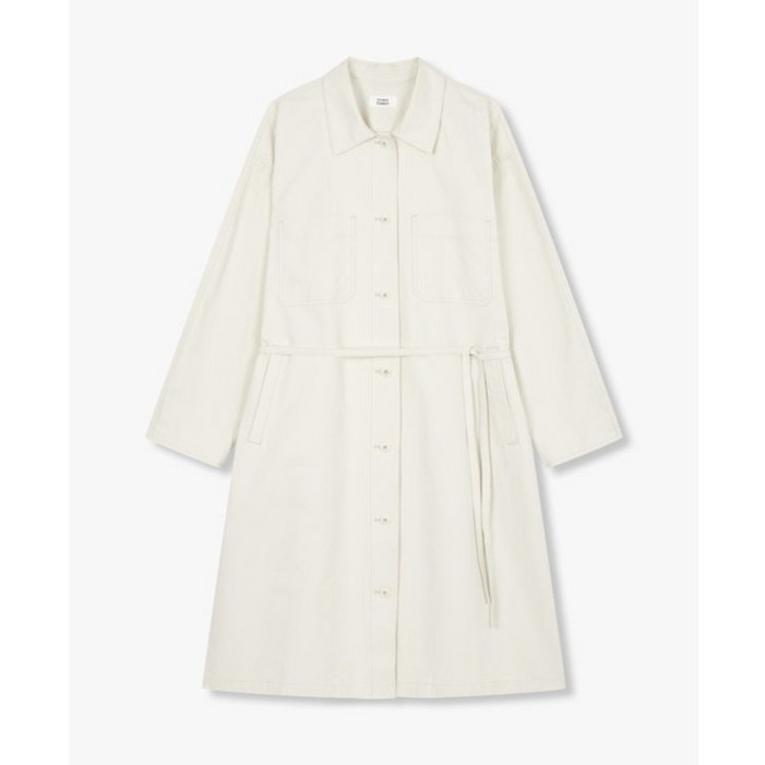 스튜디오톰보이 벨트코트형원피스 9104341811 339075