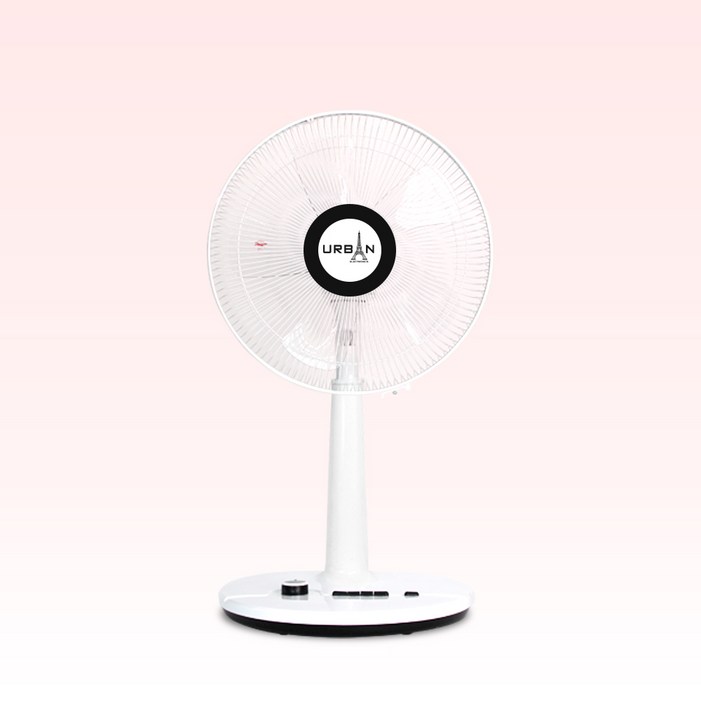 어반일렉 퍼펙트 14인치 스탠드 선풍기 PCF2103