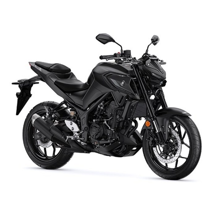 [야마하서대문4S딜러] MT-03 / YAMAHA MT-03