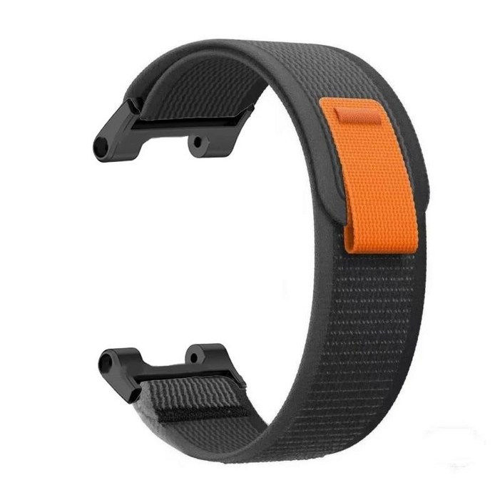 Huami Amazfit TREX 2 용 트레일 루프 나일론 스트랩 워치 밴드 스포츠 팔찌 Pro Correa용