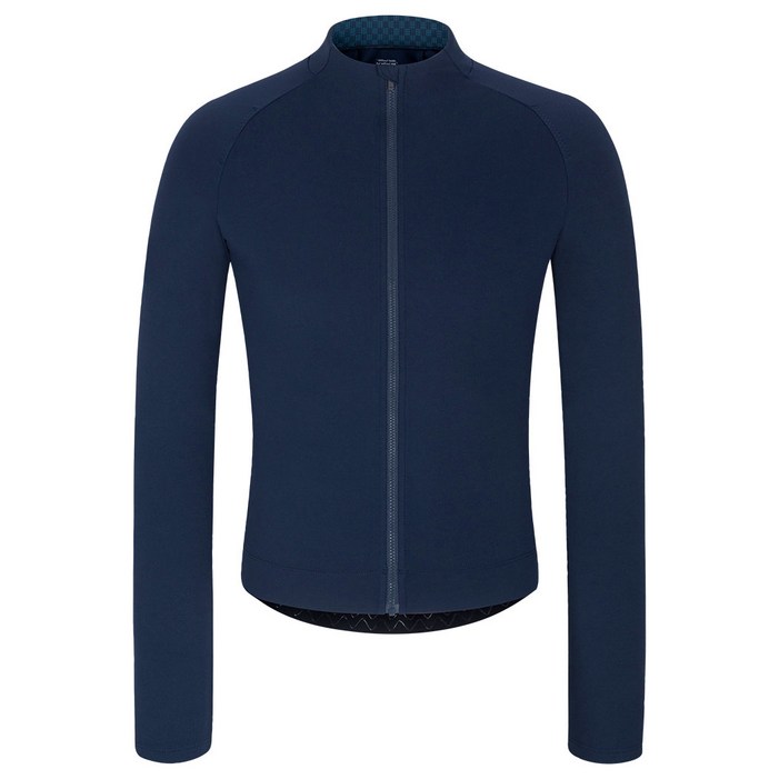 얼바인 자전거 져지 남성 포드 긴팔 저지