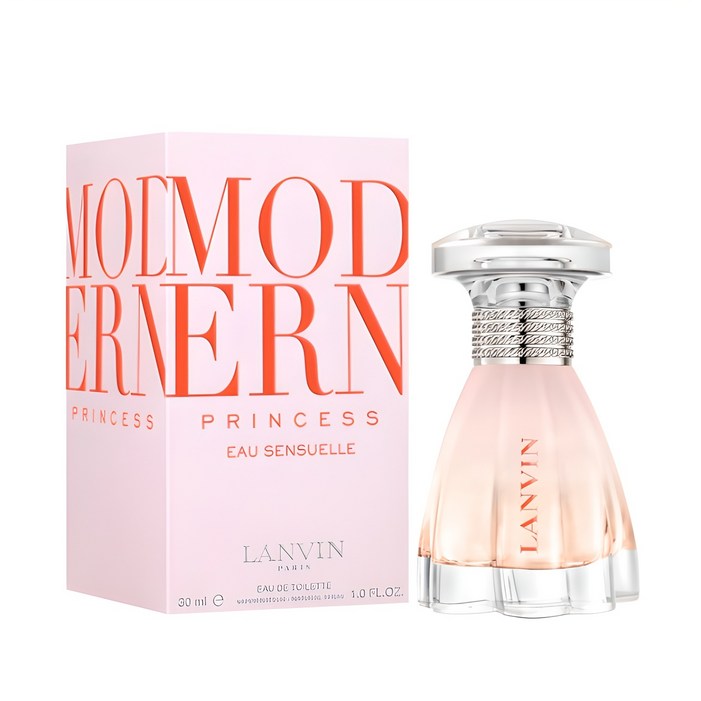 랑방 모던프린세스 오 센슈얼 오드뚜왈렛