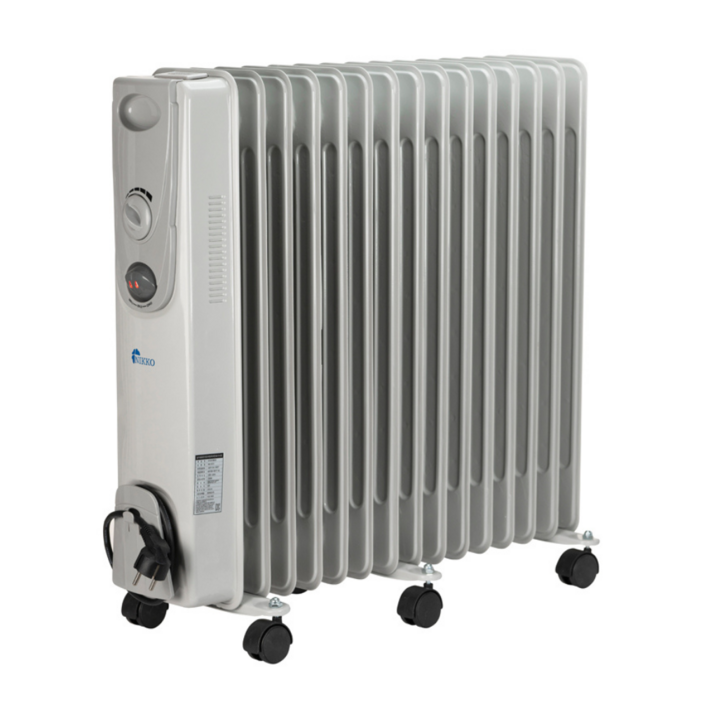 니코 전기 라디에이터