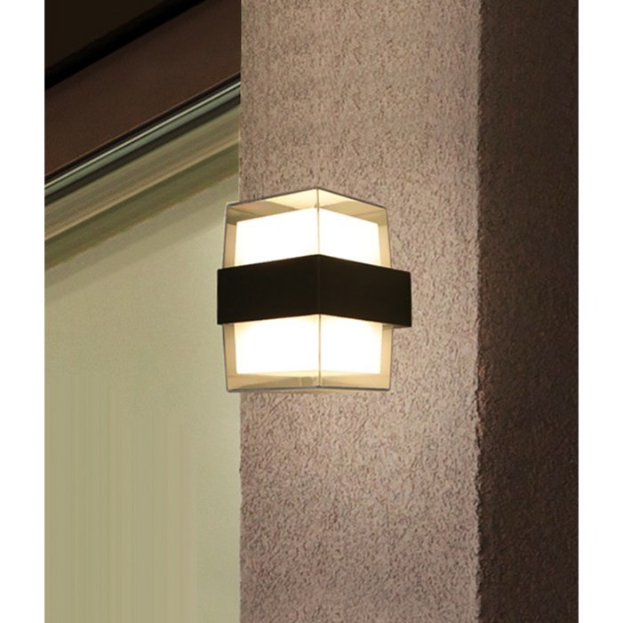 LED 레미떼 실외벽등, 외부벽등 (10W)