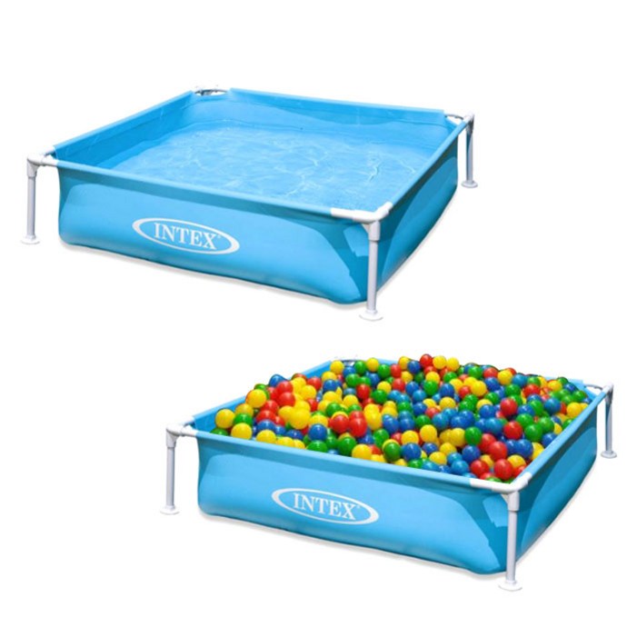 인텍스 미니 프레임풀 57173