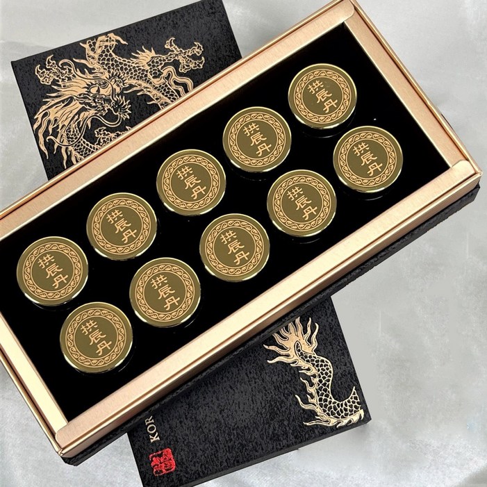 돈진단 공진단용돈 반전 용돈박스 추석 현금 환갑 이벤트