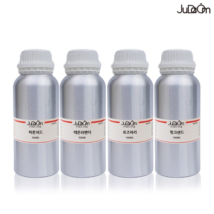국내산 대용량 프래그런스 오일 500ml 88종,향수 원액, 디퓨저 원액, 향수 만들기, 디퓨저 만들기 DIY