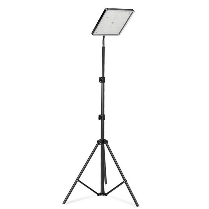 크레모아스탠드  LED 랜턴 야외 용품 캠핑 램프 대형