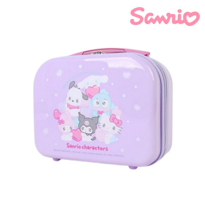 산리오 레디백 정품 캐리어 에모쿵 13.8인치