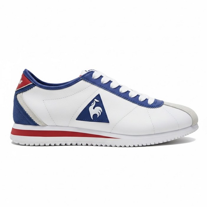 백화점정품 르꼬끄스포르티브 몽펠리에 공용 스니커즈 레트로 운동화