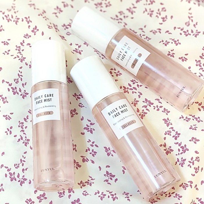 물광미스트 은율 콜라겐 페이스미스트 100ml 3개구성, 100ml, 3개 물광미스트 은율 콜라겐 페이스미스트 100ml 3개구성, 100ml, 3개
