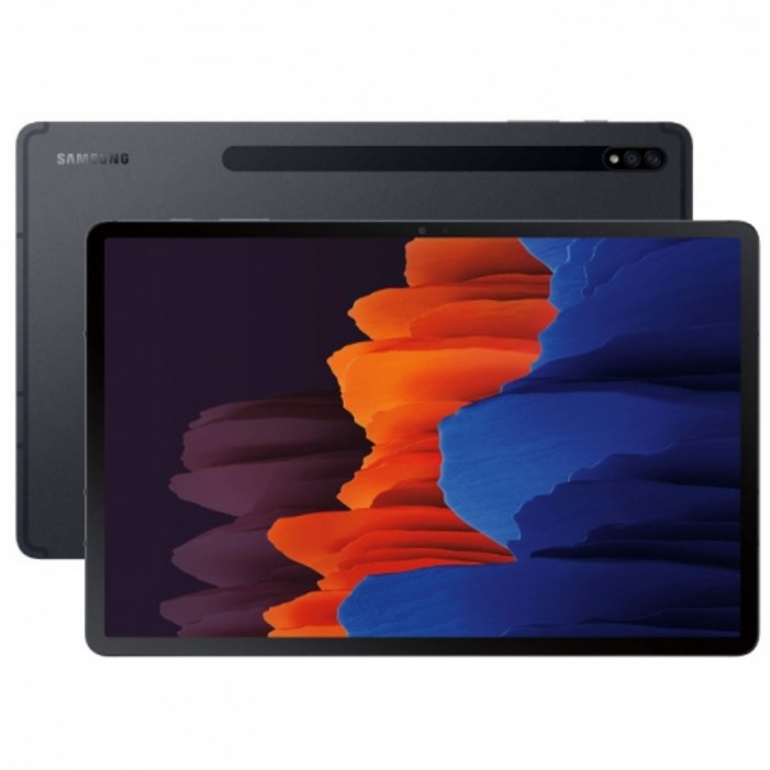 삼성전자 갤럭시탭S7 FE 태블릿PC LTE 64GB