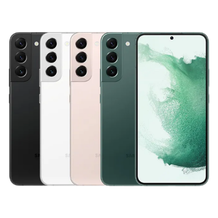 삼성전자 갤럭시 S22 자급제 중고폰 공기계 정품 (검수완료) 256GB SM-S901