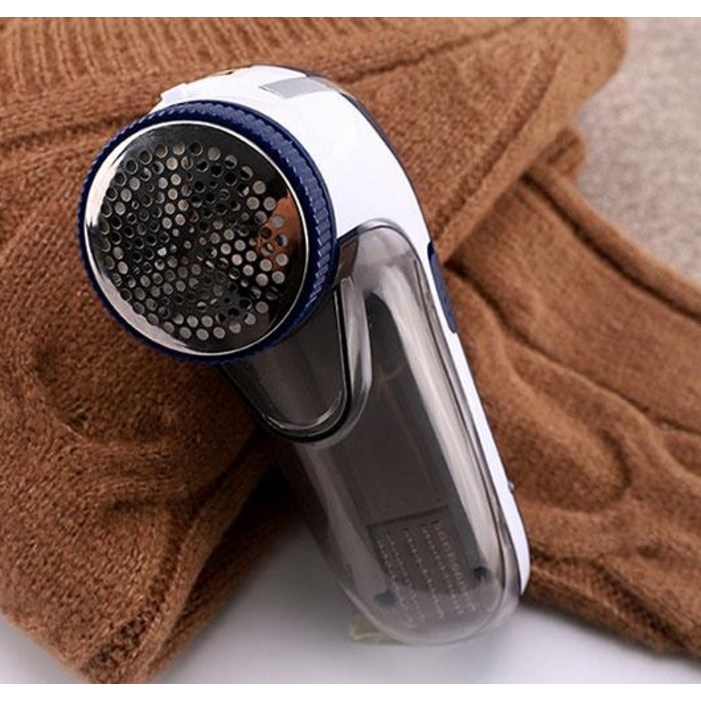 아이프리 세탁소용 보풀제거기 FX814 니트 코트 옷