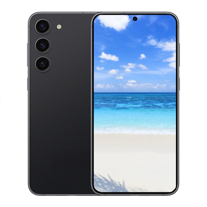 갤럭시 삼성전자 S 23 새상품 미개봉