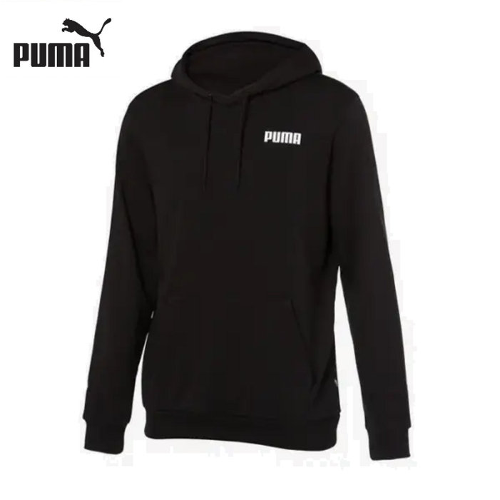 푸마 에센셜 후드 트레이닝 맨투맨 티셔츠 긴팔 ESS Hoodie TR 847229 01