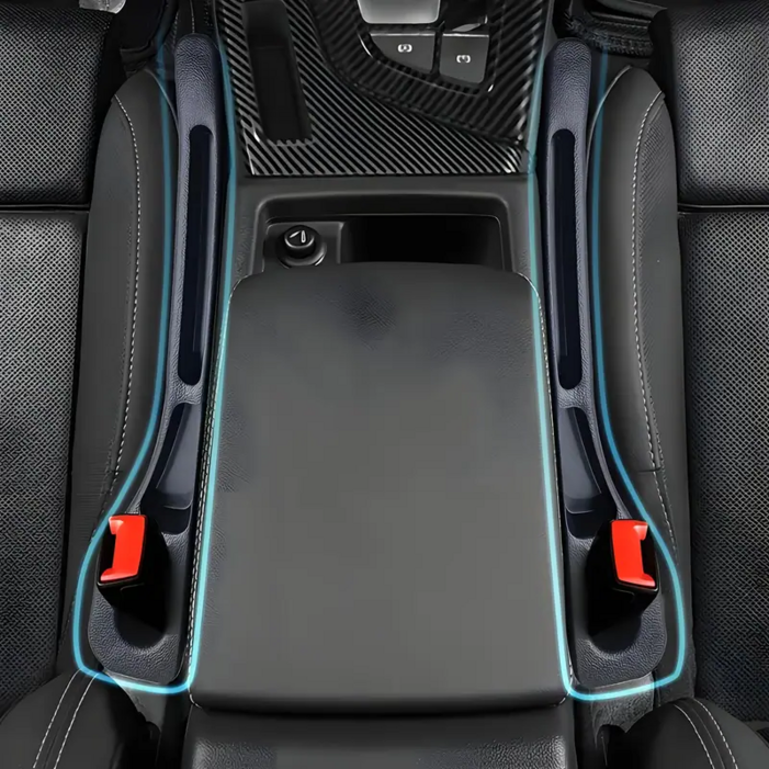 틈새 없이 깔끔한 차량용 시트 틈막이