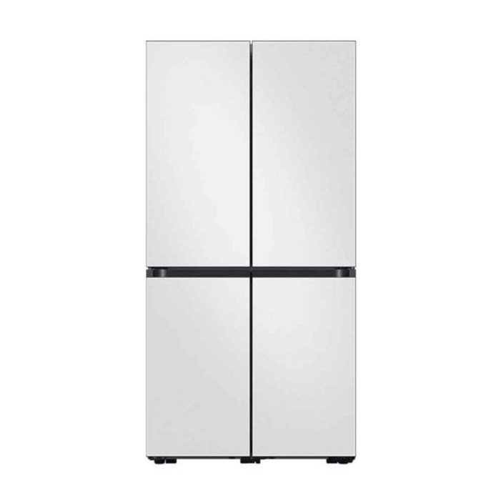 4도어냉장고 삼성전자 비스포크 프리스탠딩 4도어 냉장고 875L 방문설치