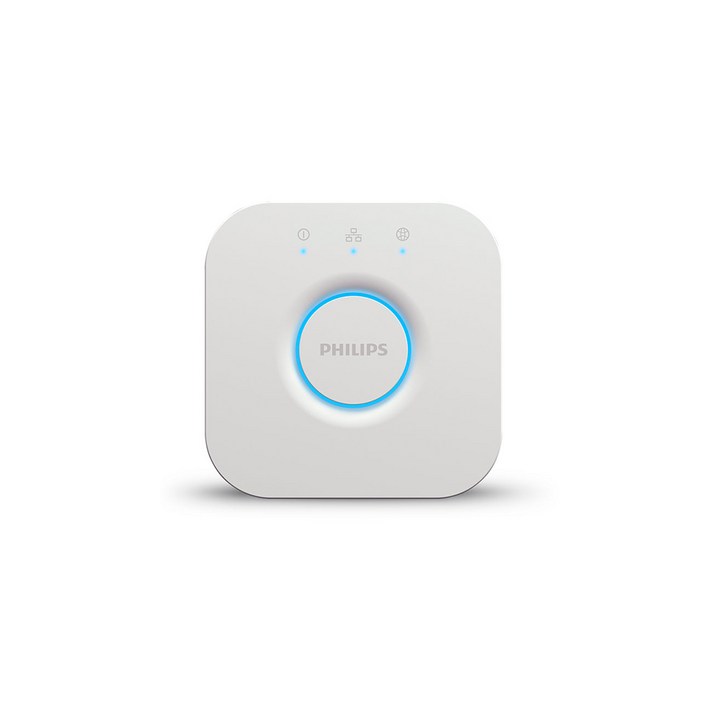 필립스 휴 브릿지 조명