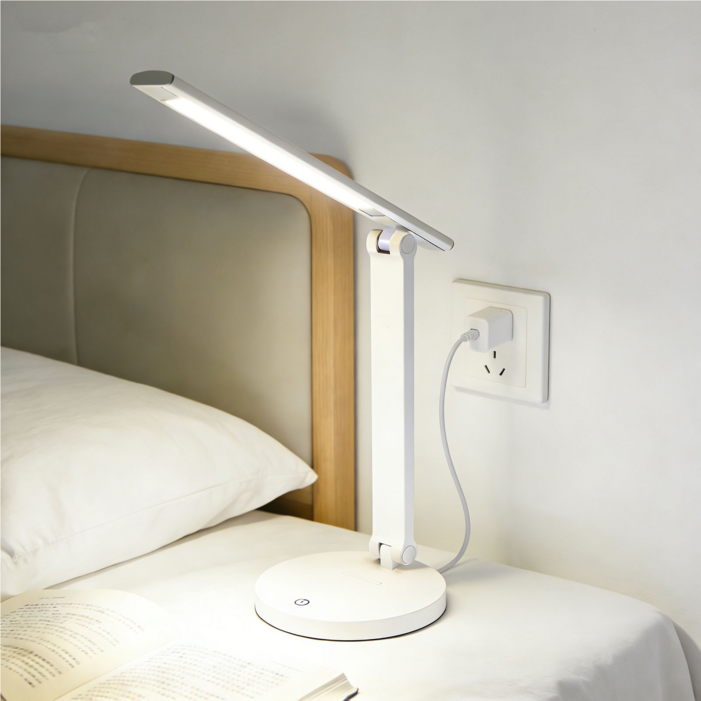 CIVILEE LED 스탠드 조명 학습용 블루라이트 차단  책상스탠드 독서등