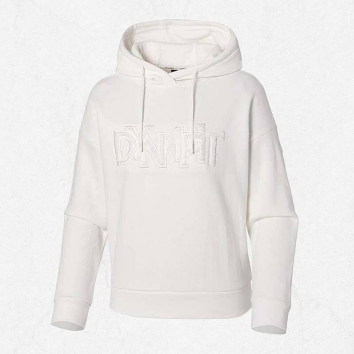 국내정품 다이나핏 여성 NOEL 노엘 후드 티셔츠 YWW22277W3 2427759