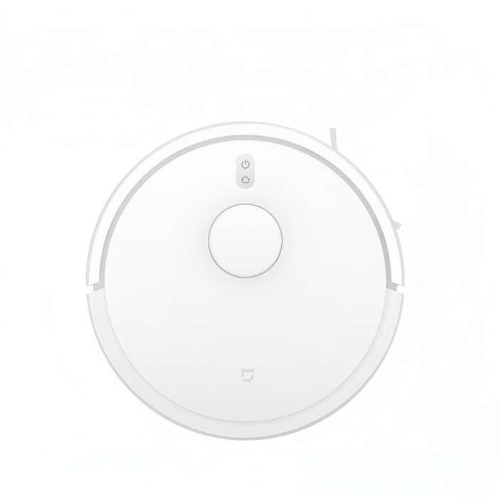 샤오미 미지아 스마트 진공 물걸레 로봇청소기 3C 증강버전 C103 화이트