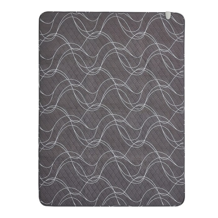 한일의료기매트 EMF 탄소 전기요