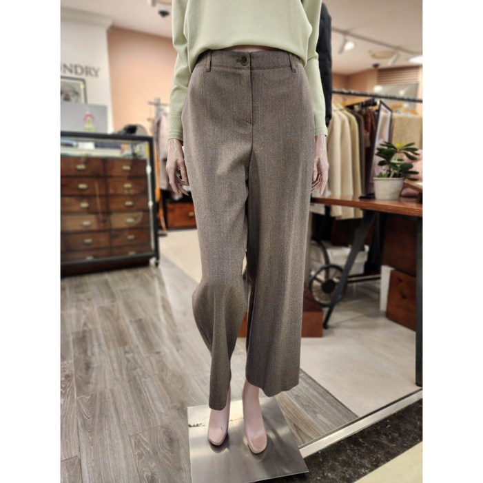 BCBG  올앤선드리 멜린PT  A4S1P304  74   BROWN