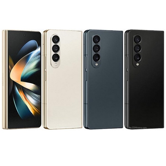 대단한형제들 삼성 갤럭시폴드4 중고폰 공기계 자급제 SMF936 256GB