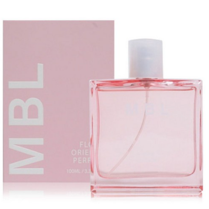 엠비엘 플로랄 오리엔탈 퍼퓸, 100ml, 1개