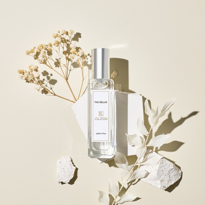 더벨루스 11 집시워터 퍼퓸 30ml, 2개, 30ml