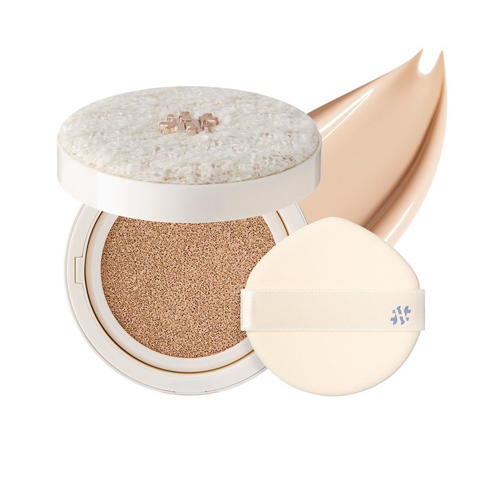 샵 한현재 마스터 핏 쿠션 본품, 본품 21호, 1개