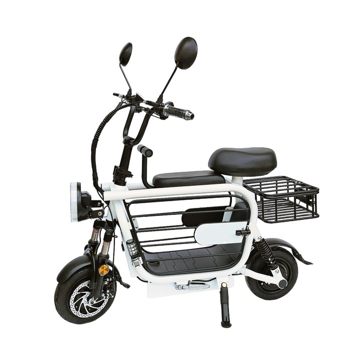 이디뚜뚜 타우러스 48V 20Ah 11인치 듀얼모터 전동스쿠터