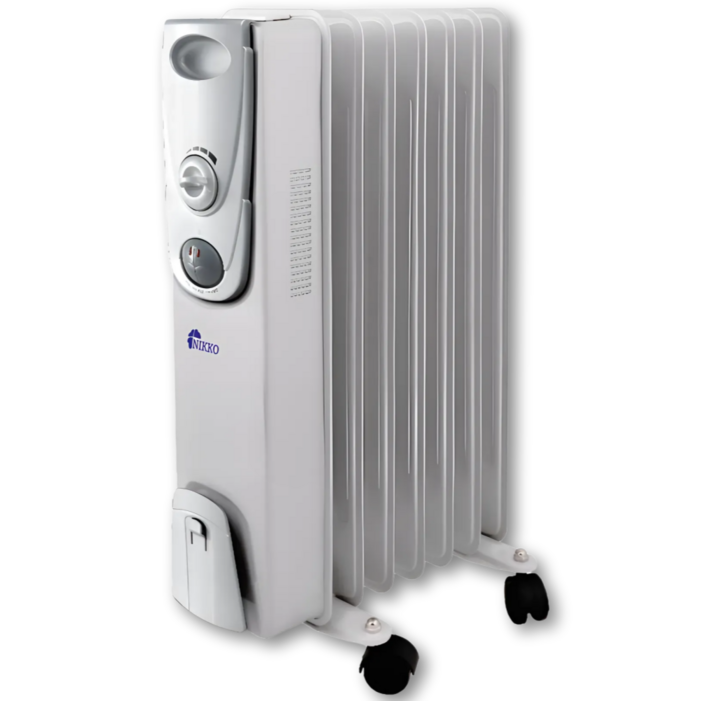 니코 전기 라디에이터