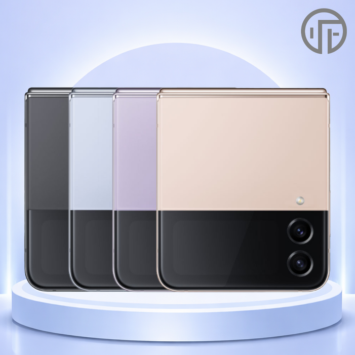 대단한형제들 삼성전자 갤럭시 Z플립4 중고 자급제 공기계 알뜰폰 3사호환 256GB (SM-F721)