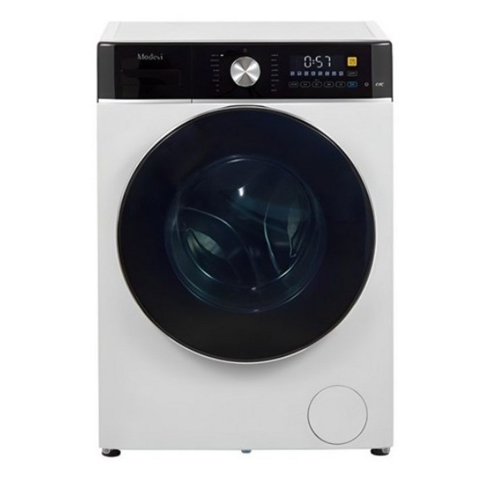 캐리어 드럼세탁기 MWFB10WPM1 10kg 방문설치, MWFB10WPM1, 화이트컬러