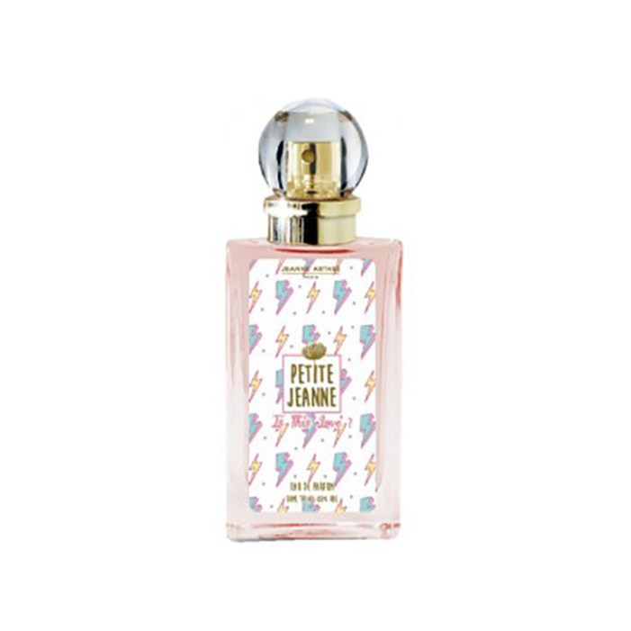 마스크팩장아떼 쁘띠장 이즈 디스 러브 EDP 30ml 테스터 증정