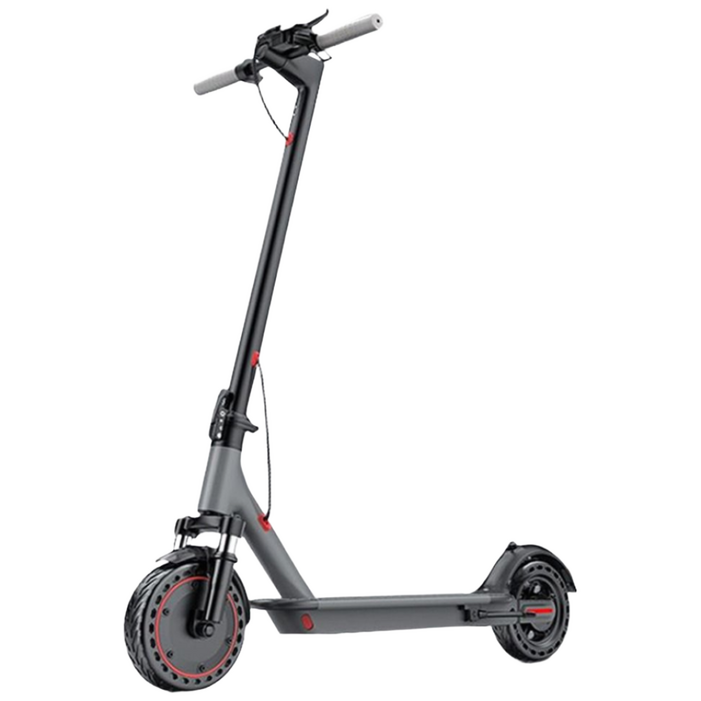 질주온 접이식 전동킥보드 성인용 퀵보드 전기킥보드 배달 휴대용 대리기사 배달 앉아서타는 안장, 1, 05. 10Ah 배터리 x 주행거리 40km안장포함