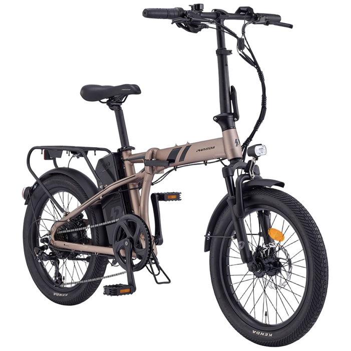 삼천리자전거 베스트샵 삼천리 2025 20 팬텀 Q 네오 플러스 폴딩 미니벨로 전기자전거 100 완조립  사은품 증정