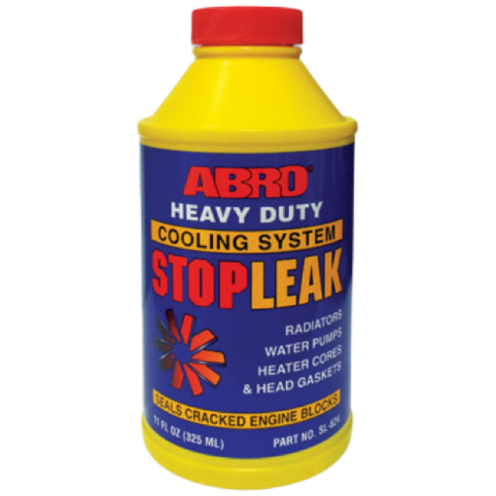 ABRO 미국직수입품라디에타 누수방지제,라디에이터